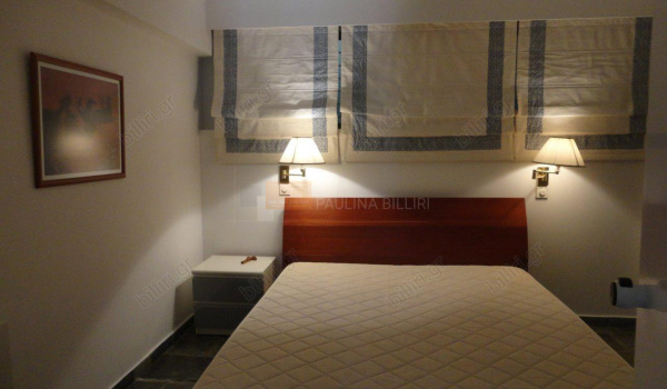 Υπνοδωμάτιο - Bedroom